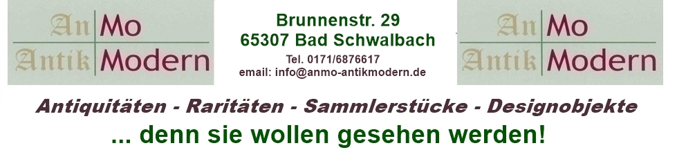 anmo-antikmodern.de-Logo