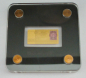 Preview: 1/500 Unze Gold 999 - 500 Mark DDR