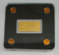 Preview: 1/500 Unze Gold 999 - 500 Mark DDR