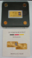 Preview: 1/500 Unze Gold 999 - 5Mark DDR