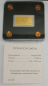 Preview: 1/500 Unze Gold 999 - 5Mark DDR