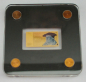 Preview: 1/500 Unze Gold 999 - 100 Deutsche Mark