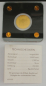 Preview: 1/500 Unze Gold 999 - Dresdner Frauenkirche - 3000 Francs Tschad