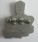 Preview: Altes Abzeichen WHW Winterhilfswerk Reifer Wein Weingau Koblenz Trier 1939/40