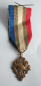 Preview: Alte Medaille U.N.C. Frankreich Veteranen Union Nationale des Combattants