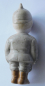 Preview: Alte Porzellanpuppe Kind als Soldat Pickelhaube I. WK Nr ? Heubach ? 9cm