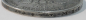 Preview: 5 Mark Deutsches Reich Freie Hansestadt Hamburg 1876 J Silber 900 27,4 g Ø3,8cm