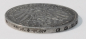 Preview: 3 Mark Deutsches Reich Sachsen 1909 E Friedrich August Silber 900 16,6g Ø3,3cm