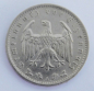 Preview: 1 Reichsmark 1934 A 4,7g Ø2,2cm