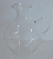 Preview: Kännchen kleiner Krug Wasserkännchen Jenaer Glas Schott Design Löffelhardt ca.375ml 12cm