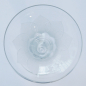 Preview: Rosenthal Lotus Relief 1 Kerzenleuchter / Vase / Sektglas 16,3cm Entw. R. Latham