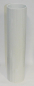 Preview: Vase Rosenthal Design Wirkkala Punkt-Strich-Relief Stangenvase weiß 30,5cm