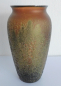 Preview: Vase Schott Zwiesel Arte Nova im Jugendstil signiert limitiert irisierend 19cm