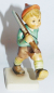 Preview: Hummelfigur Parademarsch On Parade Hummel Goebel Nr. 720 13 12,5cm I.Wahl (N)