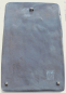 Preview: Bronze Relief Das letzte Abendmahl Gustav Nonnenmacher signiert N 30,5x20cm