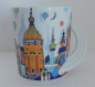 Preview: Rosenthal Cupola City Cup 29 Mannheim Design Gerhard Hofmann