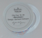 Preview: Rosenthal Cupola City Cup 29 Mannheim Design Gerhard Hofmann