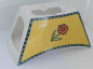 Preview: Stövchen Rosenthal Flash Love Story Design Dorothy Hafner