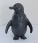 Preview: Buderus Eisenguß Figur Skulptur Kunstguss Pinguin 9,5cm