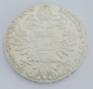 Preview: Theresientaler Silber Maria Theresia Ø4,1cm 28g