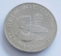 Preview: Five Pounds 5 Pfund Guernsey Elizabeth II. 1996 Ø3,8cm