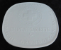 Preview: Ehren Plakette 5 Jahre Deutsches Rotes Kreuz DDR Meissen Bisquit 15,6x15cm