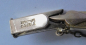 Preview: Jugendstil Armband Kollmar & Jourdan Double 3 kleine Steinchen 18cm