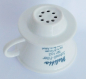 Preview: Alter Melitta Schnell-Filter 102 4-8 Tassen Deutsches Reichs Patent 8 Loch