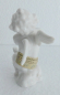 Preview: Porzellanfigur Engel Putto mit Doppelflöte Hutschenreuther Tutter 7cm
