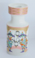 Preview: Kerzenleuchter Rosenthal Commedia dell' arte Design Wiinblad 19,5cm