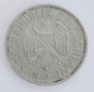Preview: 2 Deutsche Mark DM 1951 D Ø2,6cm