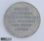 Preview: Silbermedaille Ludwig van Beethoven Musik Offenbarung Silber 1000 25g Ø4cm