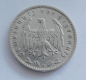 Preview: 1 Reichsmark 1934 A 4,7g Ø2,2cm