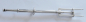 Preview: Abstreifgabel / Abstoßgabel WMF versilbert 90 - 15,6cm