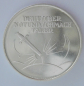 Preview: Alte Medaille Deuscher Not und Schmachtaler Wittig-Friesen Lauer versilbert Ø3,8