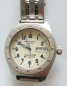 Preview: Fossil Armbanduhr Defender DE-1505 Quartz Edelstahl Datum