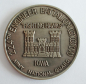 Preview: Medaille 224th Engineer Battalion Iowa Army National Guard Commander Ø4cm