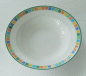 Preview: Villeroy & Boch Twist Alea Caro 1 Suppenteller Ø24cm
