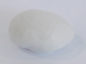 Preview: Seltene Skulptur Stein Rosenthal Bisquitporzellan Deko Briefbeschwerer 8x7x4cm