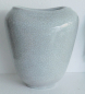 Preview: Keramik Vase Karlsruher Majolika Fridegart Glatzle 5899 Craqueleeglasur 27cm