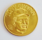 Preview: Alte Medaille Tony Gwynn 1990 Baseball 3,8cm