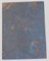 Preview: Alte Bronze Plakette Relief Graf von Moy signiert M. Schlafhorst 1912