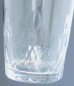 Preview: Edles Glas Baccarat Richelieu universal Wasser Whisky 9,2cm #d