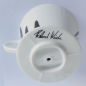Preview: Melitta Kaffeefilter 102 1 Loch schwarze Schrift Design Roland Wück