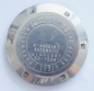 Preview: Vintage Herrenarmbanduhr Citizen Automatic 17 Jewels Datum Caliber 5470 3,7x4,2