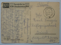 Preview: Alte PK Major Koch Fallschirmjäger Feldpost 1941 Brüssel Unterschrift Kamerad ?