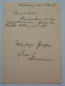 Preview: Alte PK Feiertag 1934 Arbeiter Fahnen Stempel 1.5.1935