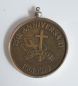 Preview: Medaille CLIU Catholic Life Insurance Union San Antonio Texas 1976 Ø3,9cm
