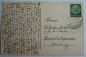 Preview: Alte PK AK Wiesbaden Kurhaus 1939 Stempel Schierstein