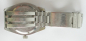 Preview: Fossil Armbanduhr Defender DE-1505 Quartz Edelstahl Datum